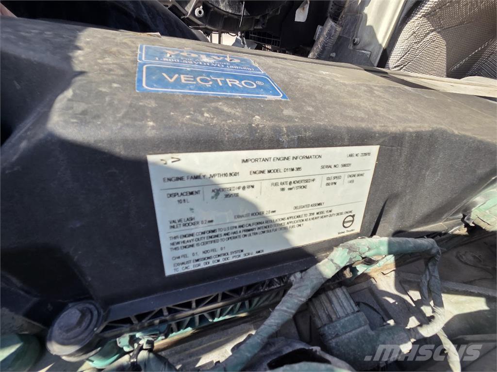 Volvo VNR64T300 Tractor Units