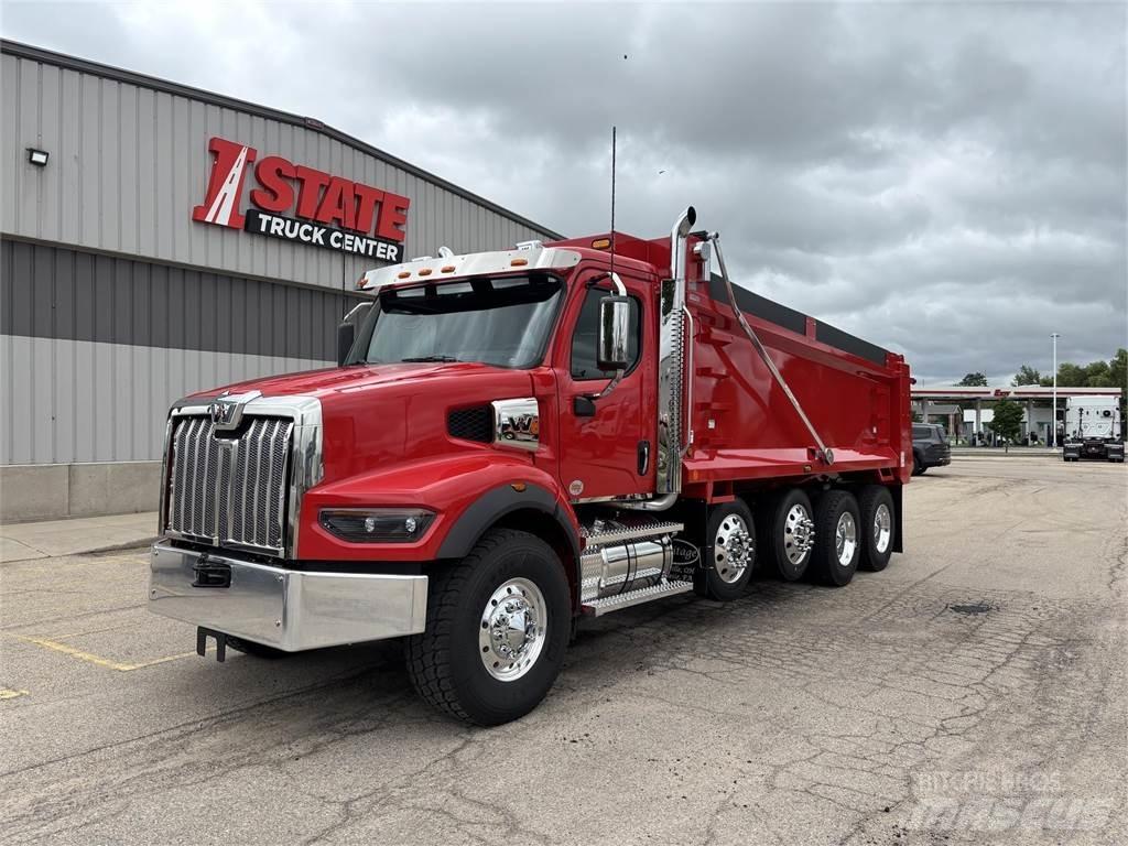 Western Star 49X Other trucks