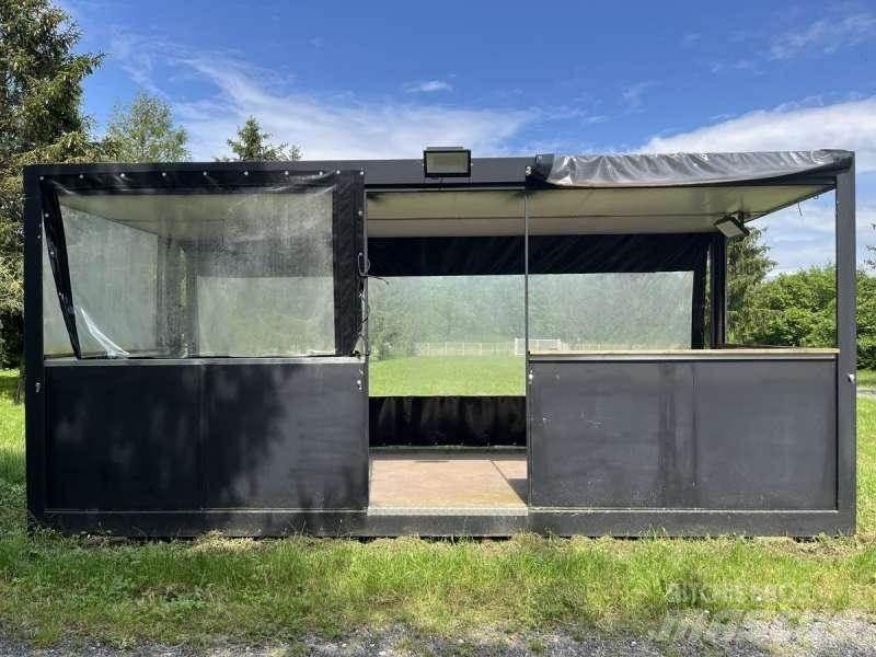  AUTRE 15 M2 Construction - Others
