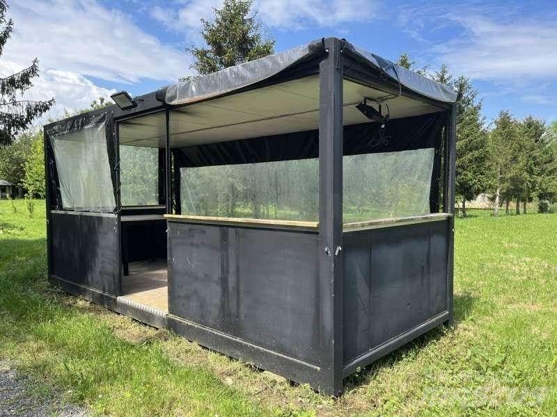  AUTRE 15 M2 Construction - Others