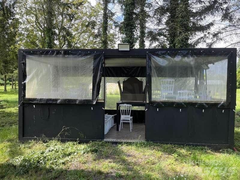  AUTRE 15 M2 Construction - Others