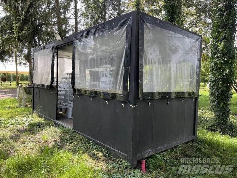  AUTRE 15 M2 Construction - Others