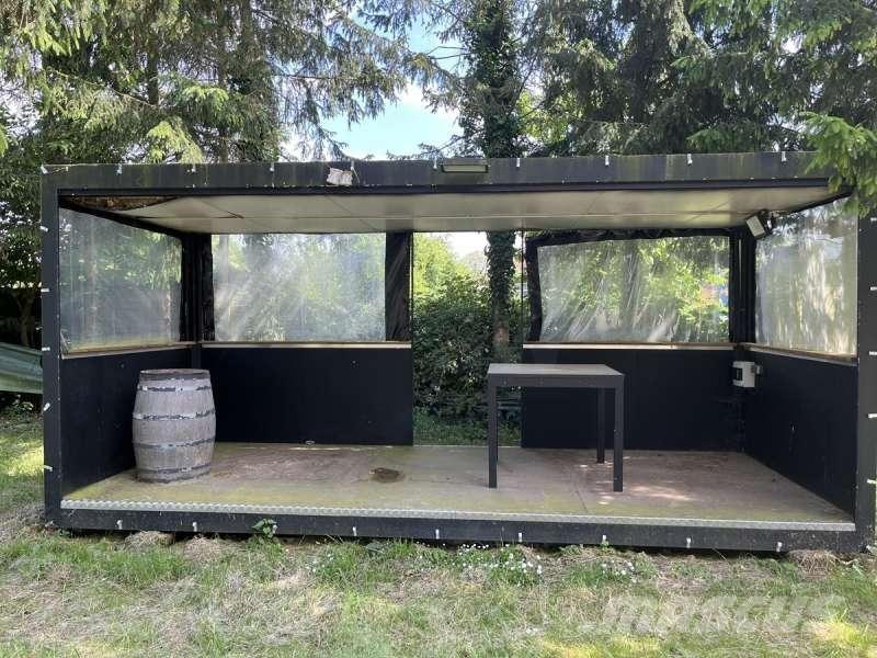  AUTRE 15 M2 Construction - Others