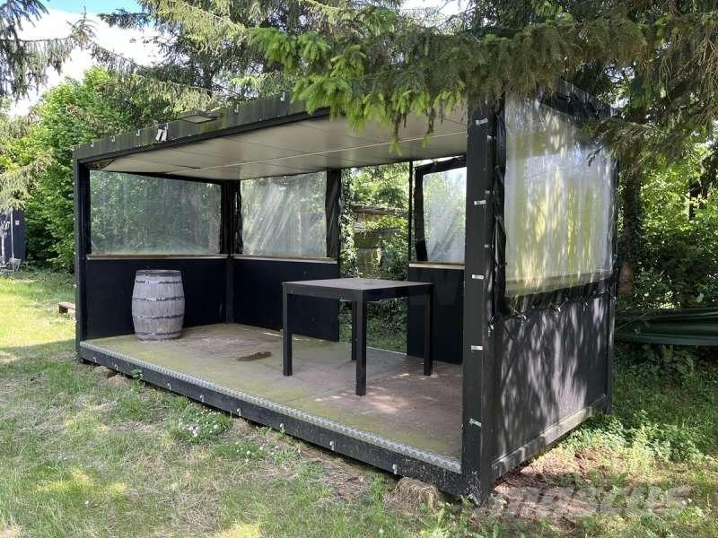  AUTRE 15 M2 Construction - Others