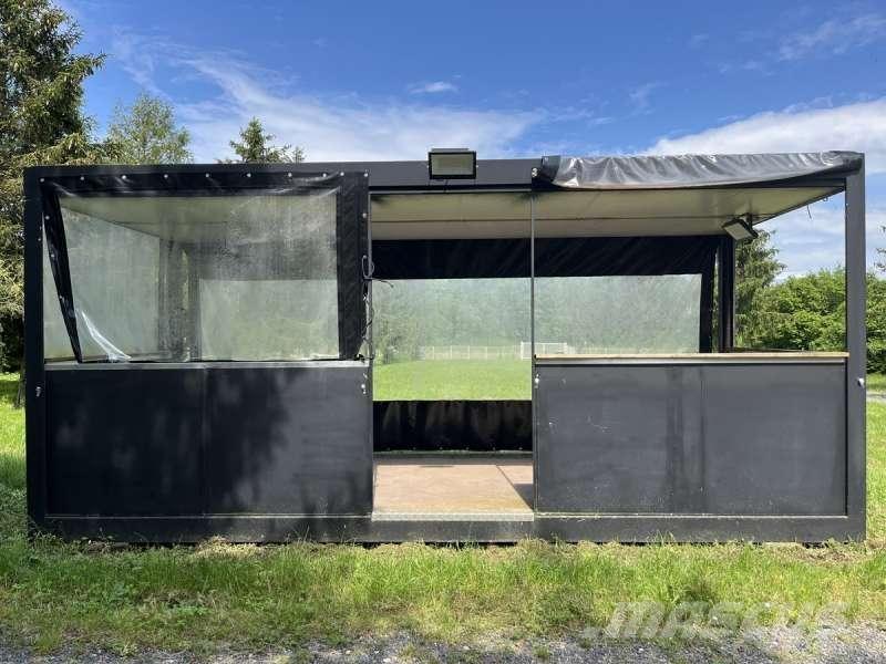  AUTRE 15 M2 Construction - Others