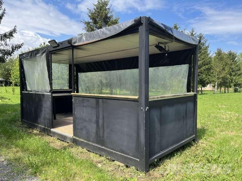  AUTRE 15 M2 Construction - Others