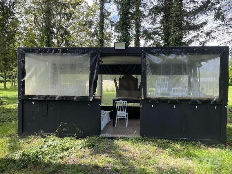  AUTRE 15 M2 Construction - Others