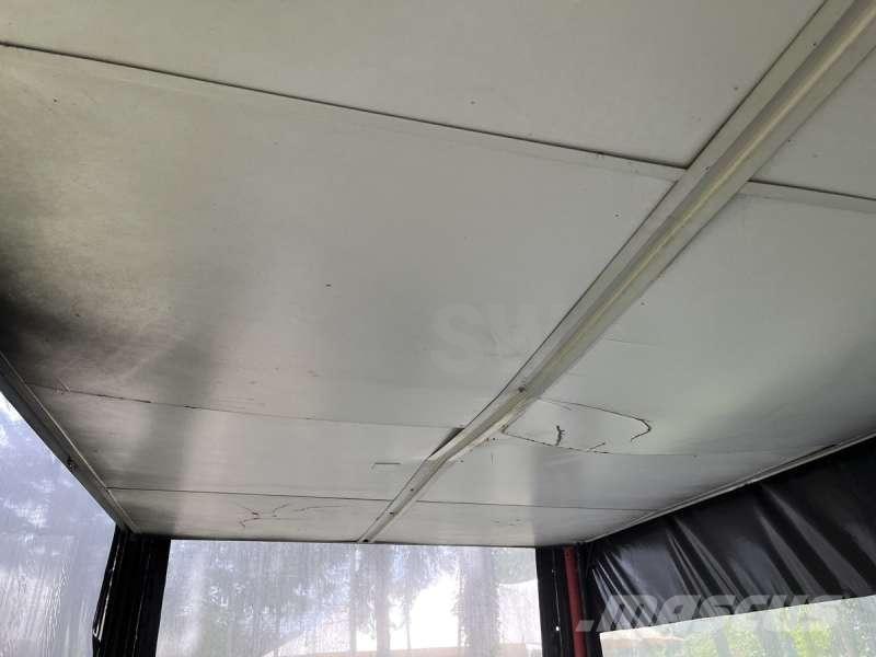  AUTRE 15 M2 Construction - Others