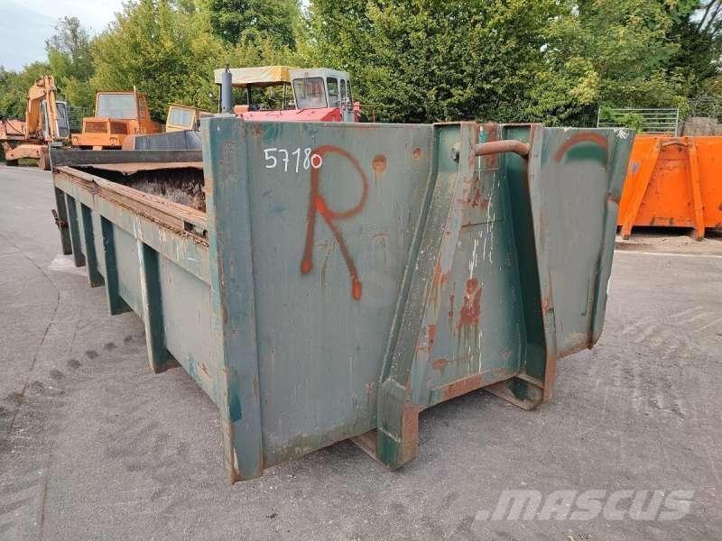  AUTRE 15 M3 Transportation - Others