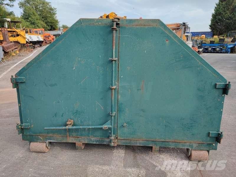  AUTRE 15 M3 Transportation - Others