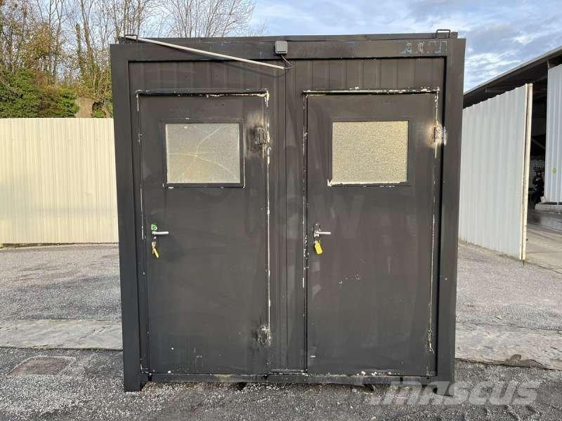  AUTRE WC Construction - Others