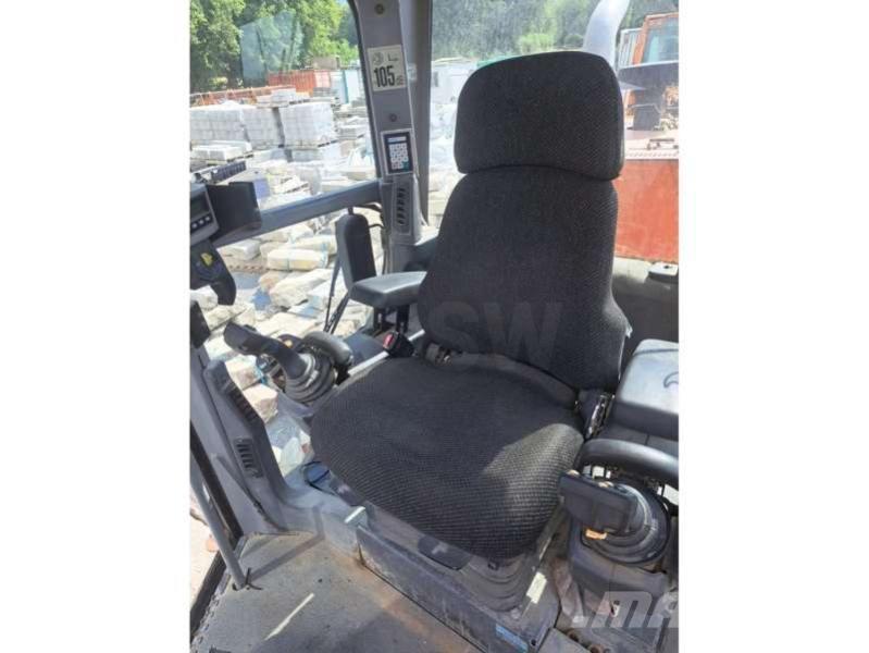 CAT 12M Graders