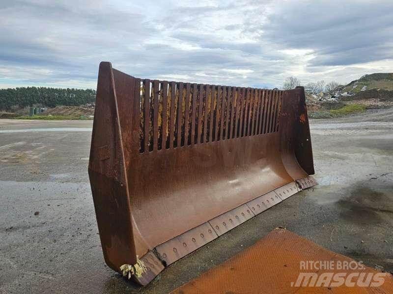 CAT 826GII Soil compactors