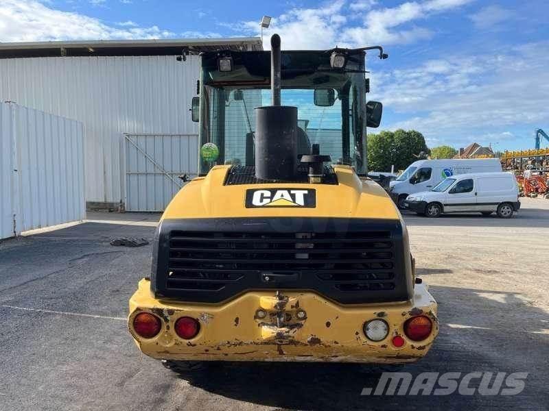 CAT 906H Mini loaders