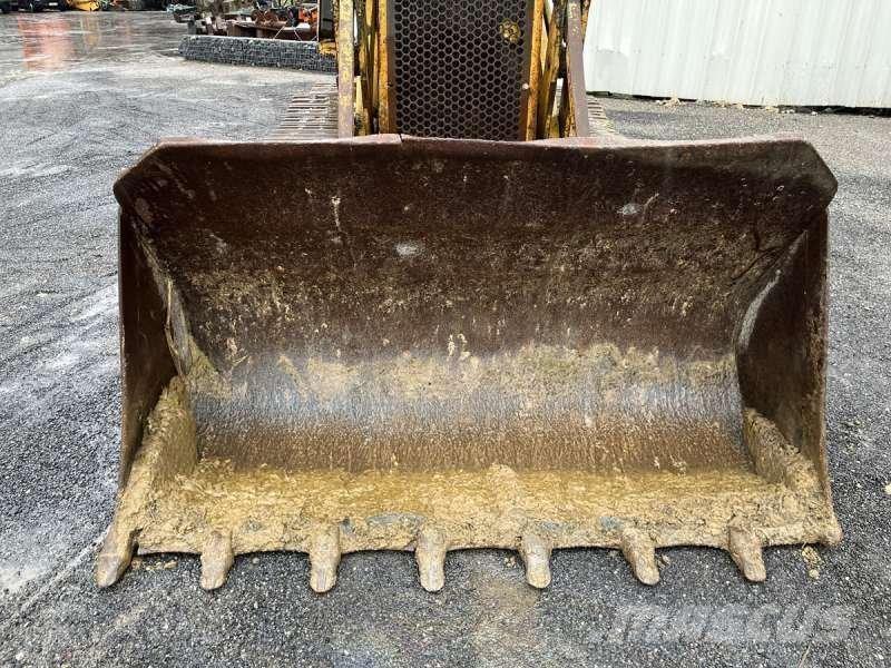 CAT 933C Crawler loaders