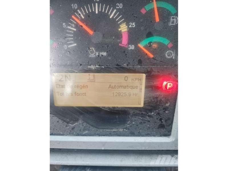 CAT 950K Wheel loaders