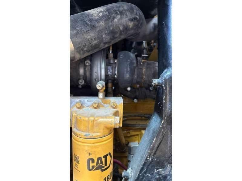 CAT 963C Crawler loaders