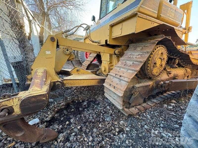 CAT D6RXL Crawler dozers