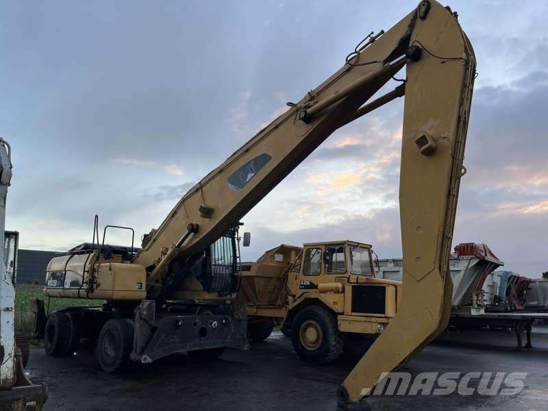 CAT M325D MH Waste / industry handlers
