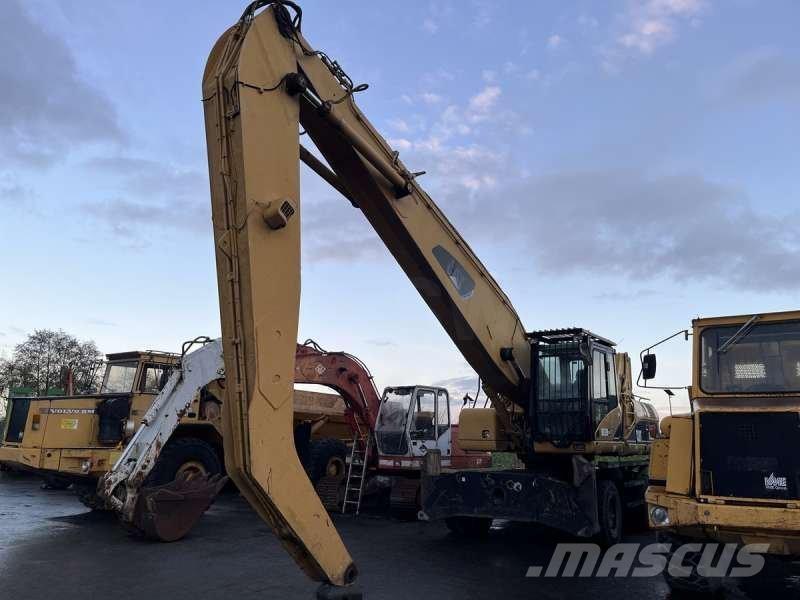 CAT M325D MH Waste / industry handlers
