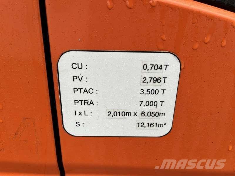 Iveco 35-180 Other trucks