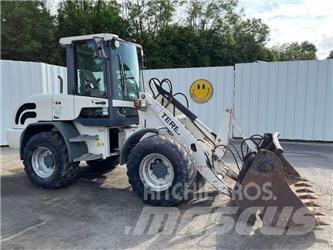 Terex TL100 Mini loaders