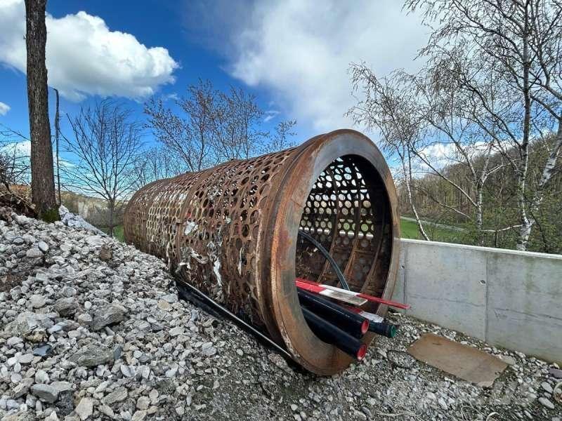 Tim 100 MM Construction - Others