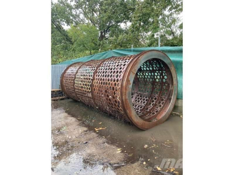 Tim 100 MM Construction - Others