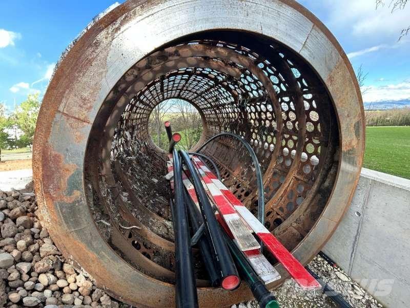 Tim 100 MM Construction - Others