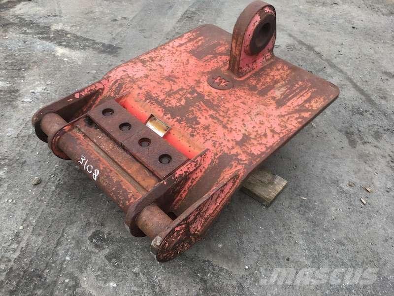 Wimmer 5 Other components