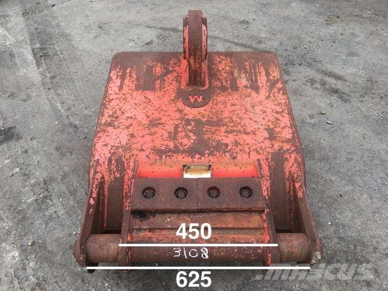 Wimmer 5 Other components