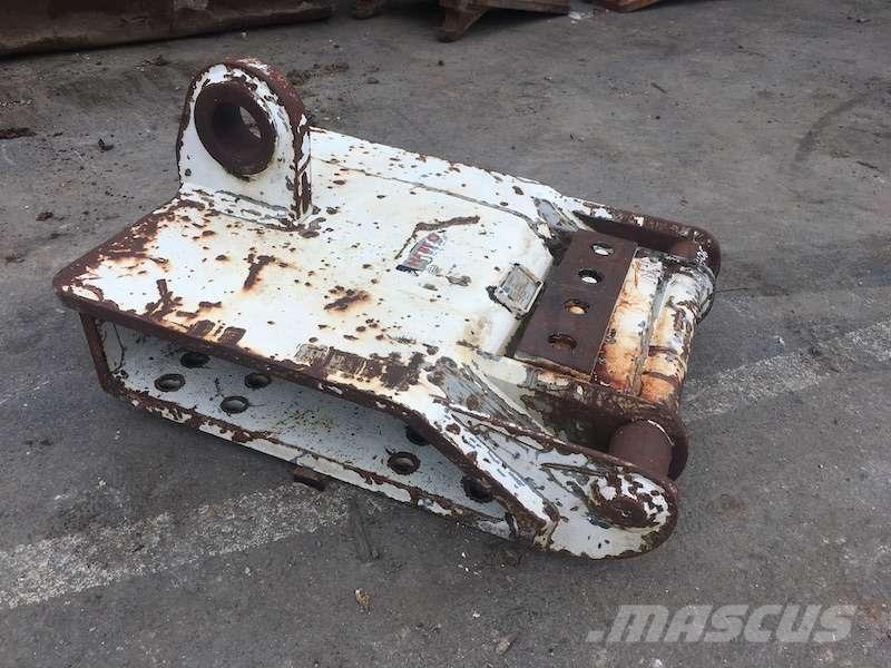 Wimmer 5 Other components