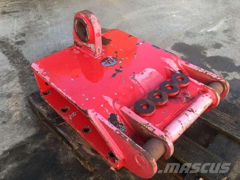 Wimmer 5 Other components