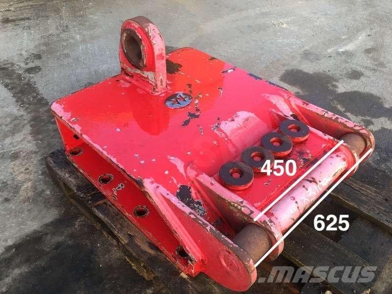 Wimmer 5 Other components