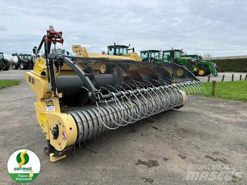 Idass GE31 Agriculture - Others