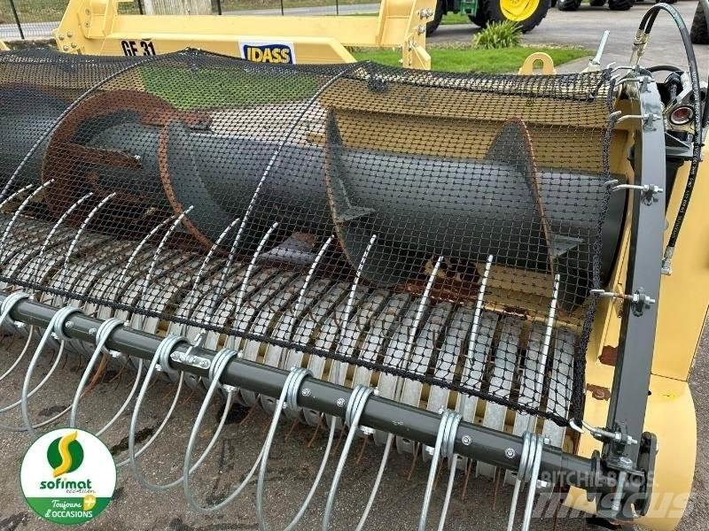 Idass GE31 Agriculture - Others