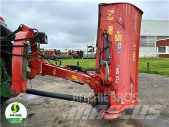 Kuhn TBE192 Pasture mowers and toppers