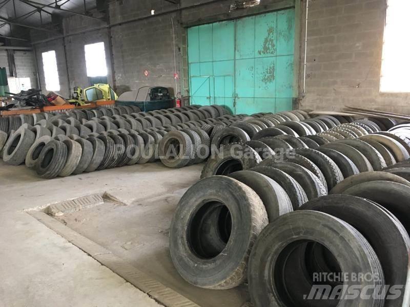 Michelin  Transportation - Others