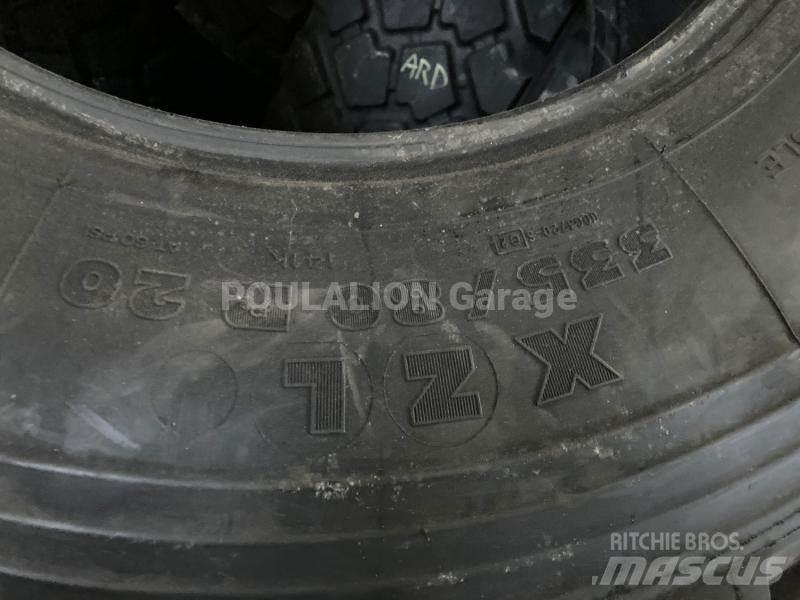 Michelin  Transportation - Others