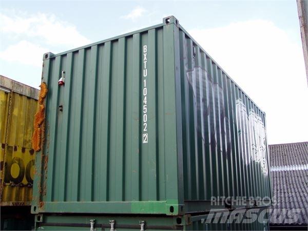  CONTAINER Construction - Others
