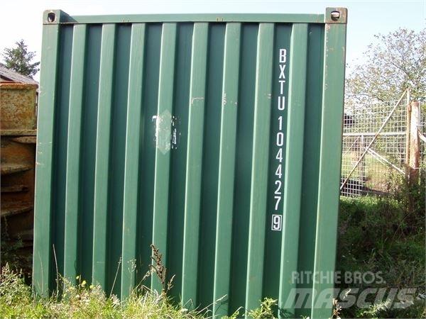  CONTAINER Construction - Others