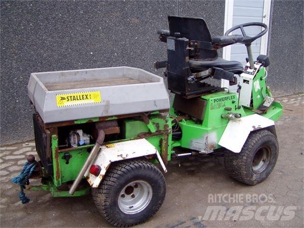 Egholm POWERFLEX Construction - Others