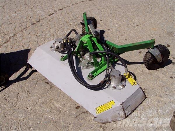 Egholm POWERFLEX Construction - Others