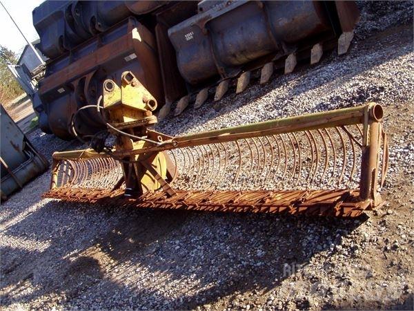 Herder mejekurv Construction - Others