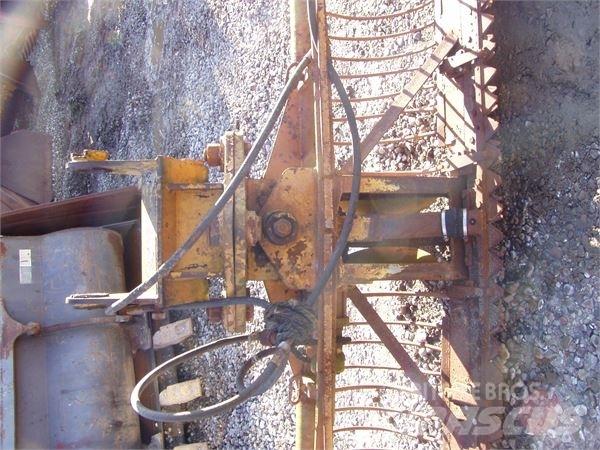 Herder mejekurv Construction - Others