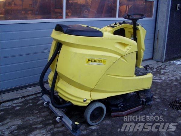 Kärcher BR75/140 Construction - Others