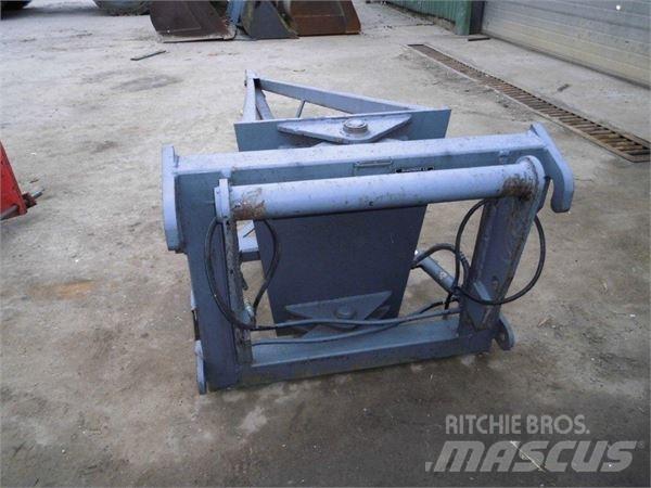  KRANARM HYDRAULISK Construction - Others
