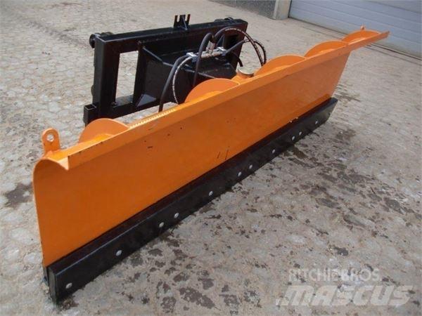 Limas 2,5M SHL Construction - Others