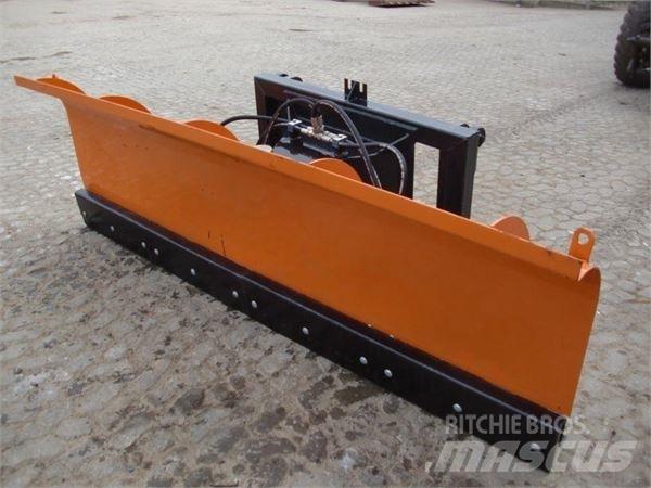 Limas 2,5M SHL Construction - Others