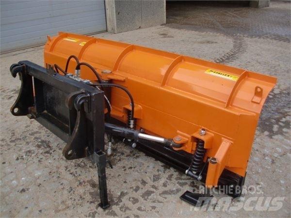 Limas 2,5M SHL Construction - Others